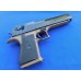 Airsoftová pistole Desert Eagle 50AE TAN manuál (CYBG)